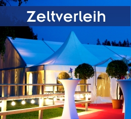 Zeltverleih + Catering Erding