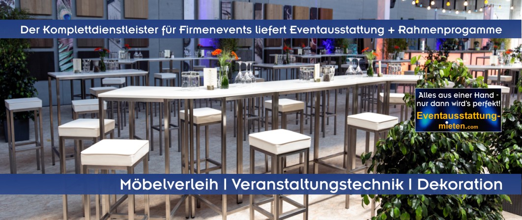 Zeltverleih Erding, Catering Erding, Eventagentur Erding, Möbelverleih Erding